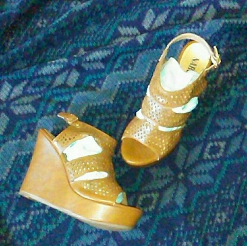 Wedges